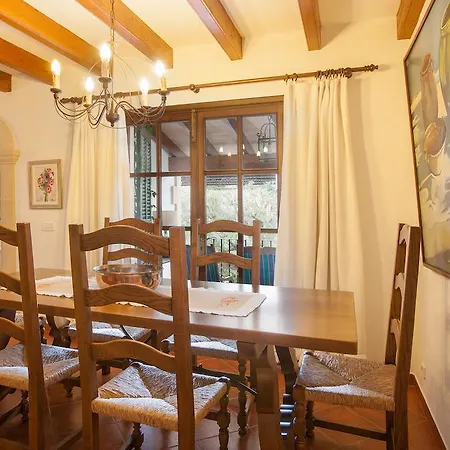 Holiday home Encis