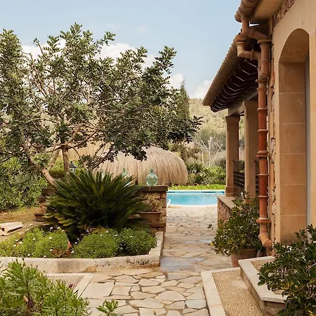 Encis Holiday home