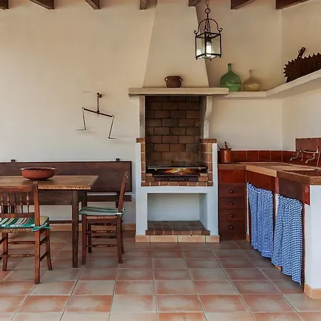 Holiday home Encis