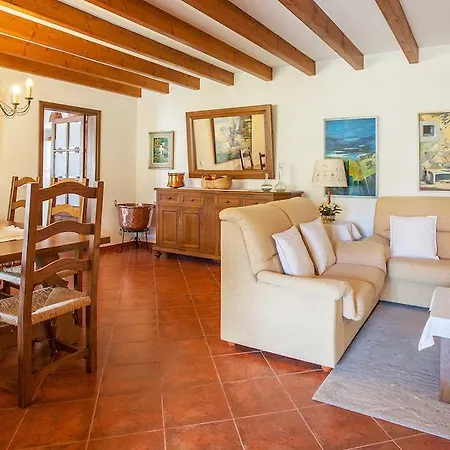 Holiday home Encis