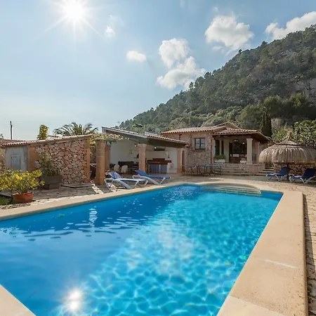 Holiday home Encis
