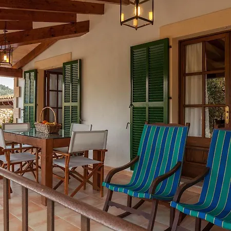 Holiday home Encis Pollenca