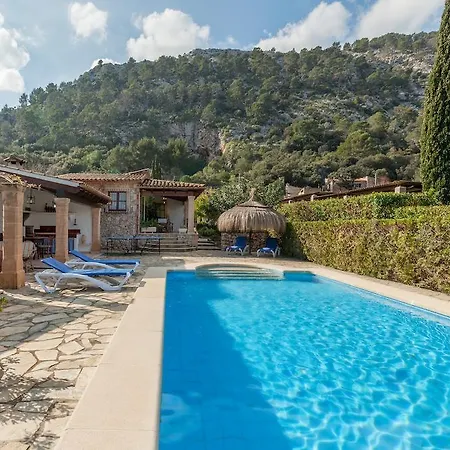 Holiday home Encis